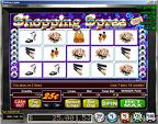 shopping spree rtg slots